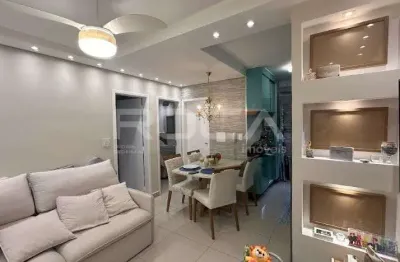 Apartamento à venda com 2 quartos no bairro ribeirão verde, em ribeirão preto