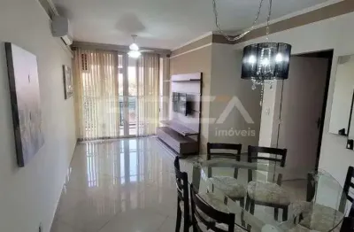 Apartamento à venda com 2 quartos no bairro monte alegre, em ribeirão preto.