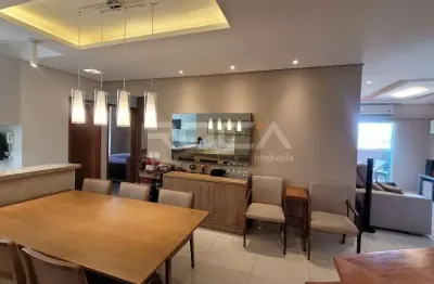 Apartamento à venda com 2 suítes no bairro jardim anhanguera, em ribeirão preto