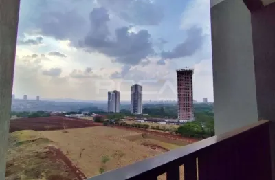 Apartamento à venda com 2 quartos sendo 1 suíte no bairro jardim olhos d’água, em ribeirão preto