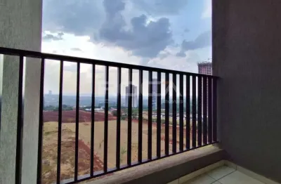 Apartamento à venda com 2 quartos sendo 1 suíte no bairro jardim olhos d’água, em ribeirão preto