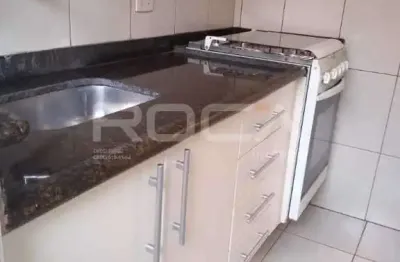Apartamento à venda com 3 quartos no bairro jardim sumaré, em ribeirão preto
