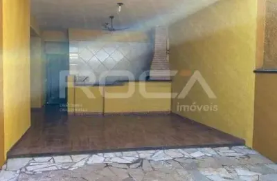 Casa padrão para alugar em sumarezinho, ribeirão preto