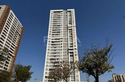 Apartamento com 2 quartos à venda no bairro jardim botânico, em ribeirão preto.