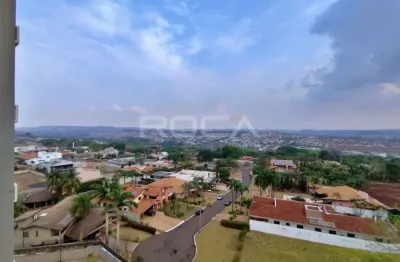 Apartamento à venda com 2 quartos sendo 1 suíte no bairro jardim olhos d’água, em ribeirão preto