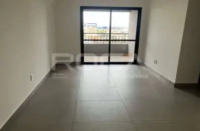Apartamento à venda com 2 quartos sendo 1 suíte no bairro ribeirânia, em ribeirão preto