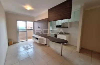 Apartamento à venda com 1 quarto no bairro jardim nova aliança, em ribeirão preto.