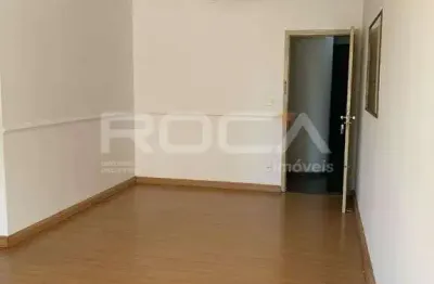 Apartamento à venda com 2 quartos no centro de ribeirão preto.