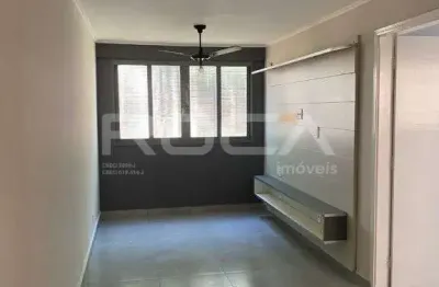 Apartamento à venda com 2 quartos no bairro vila virgínia, em ribeirão preto.