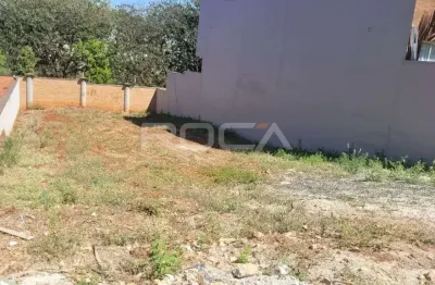 Terreno à venda em condomínio fechado no distrito de bonfim paulista.