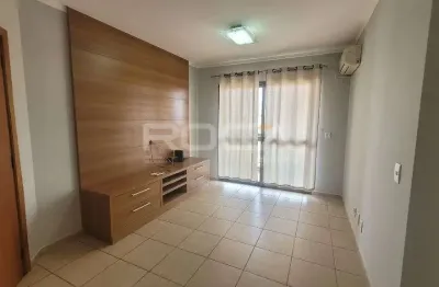 Apartamento com 3 quartos no bairro jardim américa, em ribeirão preto.