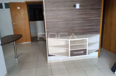 Apartamento de 2 quartos para alugar no jardim nova aliança em ribeirão preto