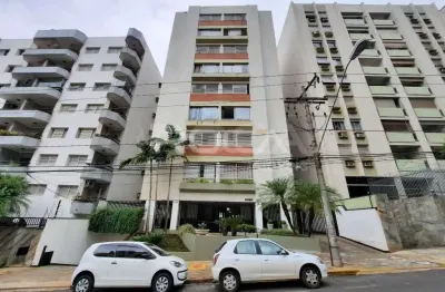 Apartamento à venda com 1 quarto no centro de ribeirão preto.