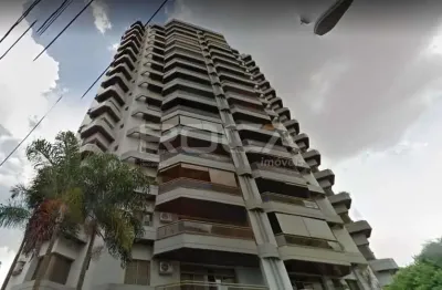Apartamentos à venda com 3 quartos no centro, em ribeirão preto.
