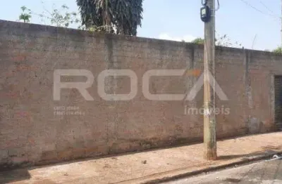 Terreno à venda no bairro cândido portinari, em ribeirão preto