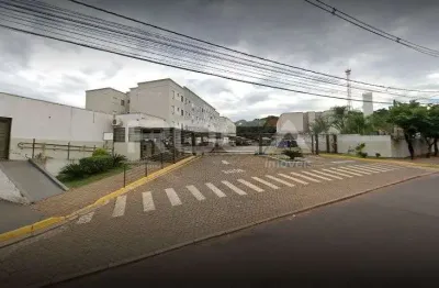Apartamento à venda e locação com 2 quartos no bairro ribeirão verde, em ribeirão preto.