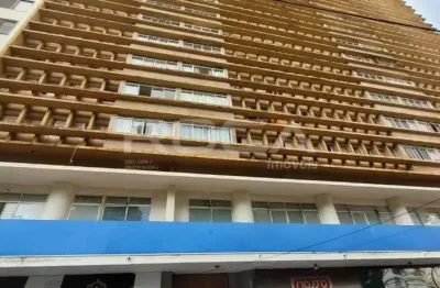 Apartamento à venda com 2 quartos sendo 1 suíte no centro de ribeirão preto.