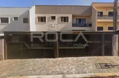 Apartamento para alugar e comprar com 3 quartos no bairro monte alegre, em ribeirão preto.