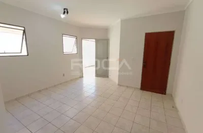 Apartamento térreo à venda com 2 quartos, sendo 1 suíte, no bairro vila seixas, em ribeirão preto.
