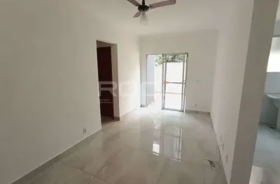 Apartamento para alugar com 2 quartos no jardim marchesi, em ribeirão preto.
