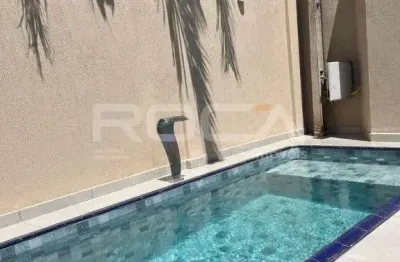 Casa térrea à venda com 3 quartos sendo 2 suítes no bairro parque cândido portinari, em ribeirão preto