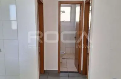 Apartamento à venda com 2 quartos no bairro josé sampaio, em ribeirão preto
