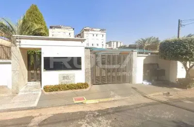Apartamento à venda com 3 quartos sendo 1 suíte no bairro jardim paulistano, em ribeirão preto