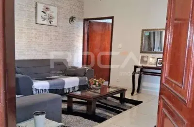 Casa à venda com 2 quartos sendo 1 suíte no bairro planalto verde, em ribeirão preto
