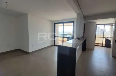 Apartamento à venda com 3 quartos sendo 3 suítes no bairro nova aliança, em ribeirão preto.