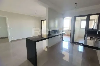 Apartamento à venda com 3 quartos sendo 3 suítes no bairro alto do ipê, em ribeirão preto.