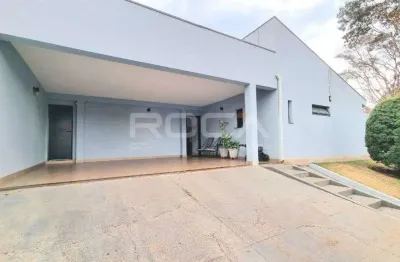 Casa à venda no bairro city ribeirão em ribeirão preto
