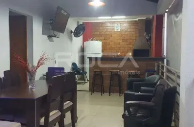 Casa à venda com 2 quartos no bairro parque bandeirantes, em ribeirão preto.