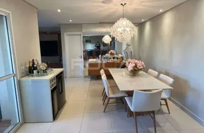 Apartamento à venda com 2 suítes no bairro quinta da primavera, em ribeirão preto