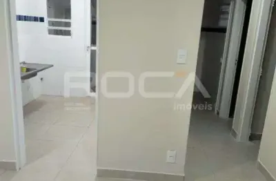 Apartamento à venda com 2 quartos no bairro república, em ribeirão preto.