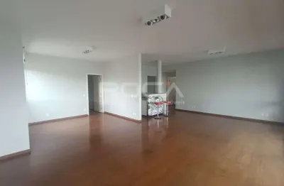 Apartamento à venda com 3 quartos sendo 2 suítes no centro de ribeirão preto