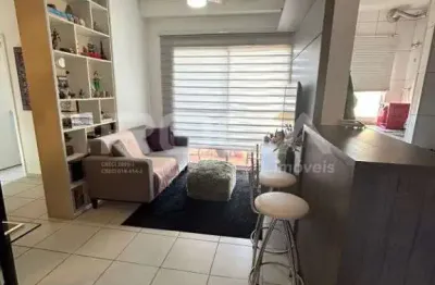 Apartamento à venda com 2 quartos no bairro monte alegre, em ribeirão preto.