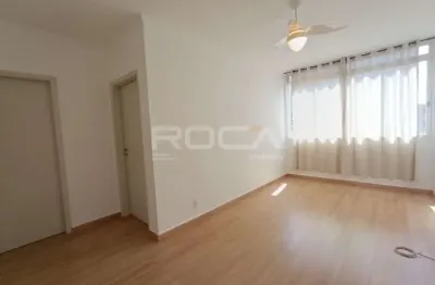 Apartamento de 1 quarto para alugar no centro de ribeirão preto.