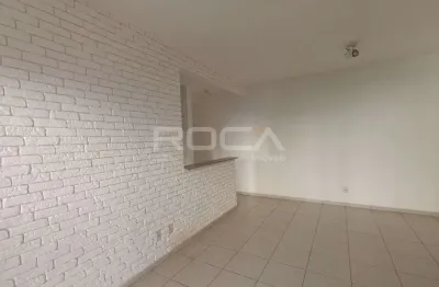 Apartamento à venda com 2 quartos no bairro monte alegre, em ribeirão preto