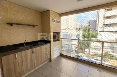 Apartamento à venda com 3 quartos e varanda gourmet no bairro jardim botânico, em ribeirão preto.
