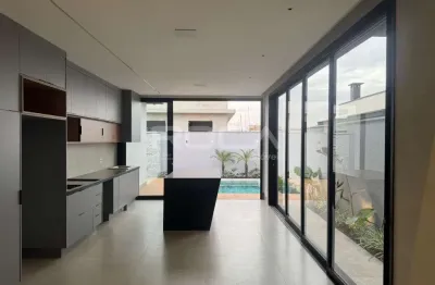 Casa à venda com 3 quartos sendo 3 suítes no bairro vila do golf, em ribeirão preto.