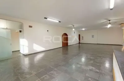 Imóvel comercial com 6 salas para alugar no bairro jardim sumaré