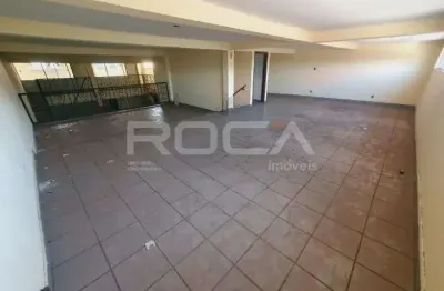 Ponto comercial para alugar na Avenida Dom Pedro I, Ipiranga, Ribeirão Preto