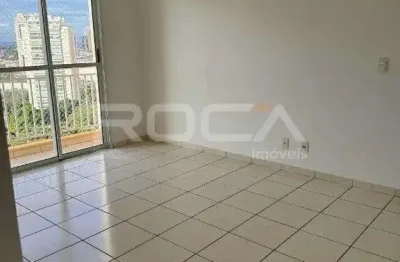 Apartamento padrão para alugar no jardim nova aliança em ribeirão preto
