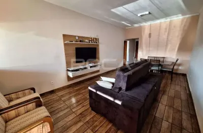 Casa comercial para locação com 4 quartos, sendo 1 suíte no alto da boa vista, em ribeirão preto.