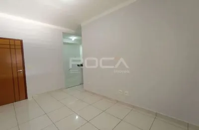 Apartamento para alugar com 2 quartos no bairro nova ribeirânia em ribeirão preto