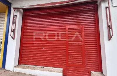 Salão comercial para alugar no ipiranga, ribeirão preto.