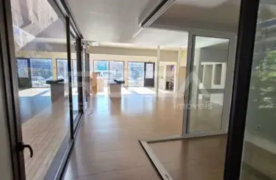 Salão comercial para alugar no bairro alto da boa vista em ribeirão preto