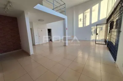 Imóvel comercial para alugar no bairro alto da boa vista em ribeirão preto