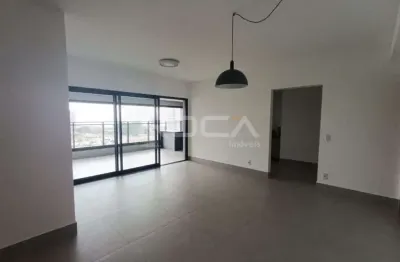 Apartamento para alugar com 3 quartos, sendo 3 suítes, no bairro jardim olhos d’água, em ribeirão preto.