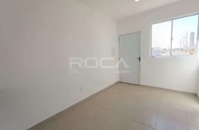 Casa em condomínio para alugar com 2 quartos no bairro reserva real, em ribeirão preto.